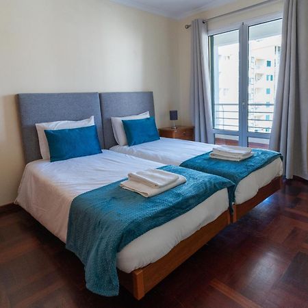Apartamento Vista Azul Funchal  Esterno foto