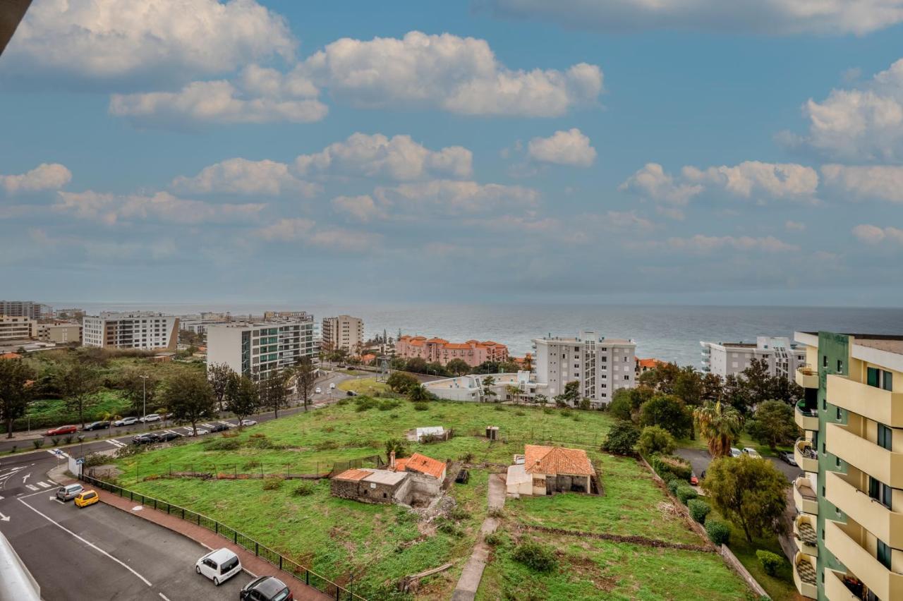 Apartamento Vista Azul Funchal  Esterno foto