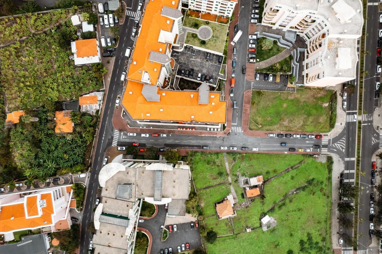 Apartamento Vista Azul Funchal  Esterno foto