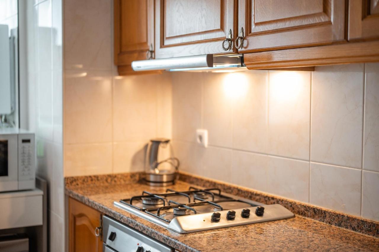 Apartamento Vista Azul Funchal  Esterno foto