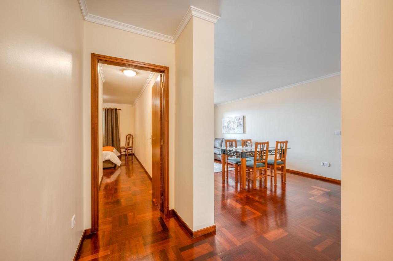 Apartamento Vista Azul Funchal  Esterno foto