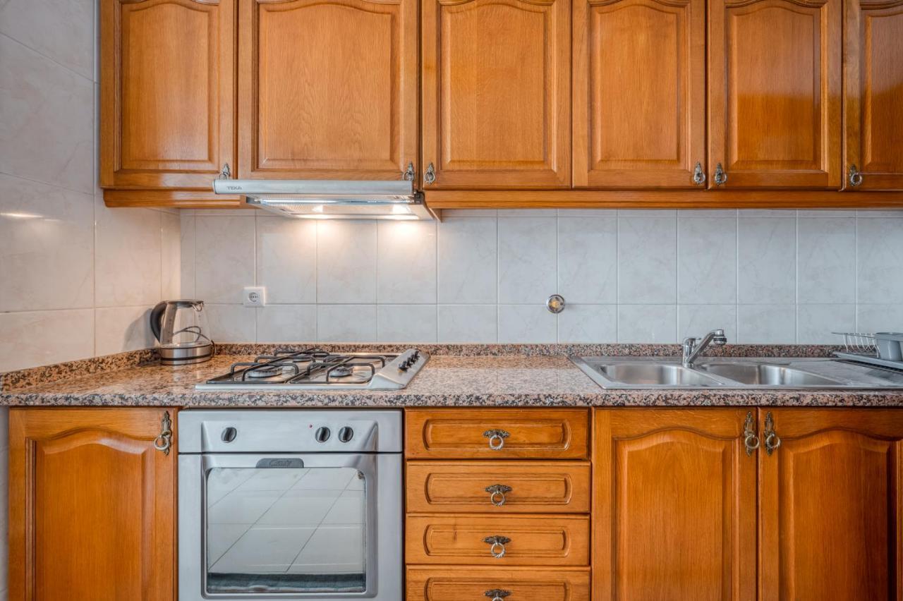 Apartamento Vista Azul Funchal  Esterno foto