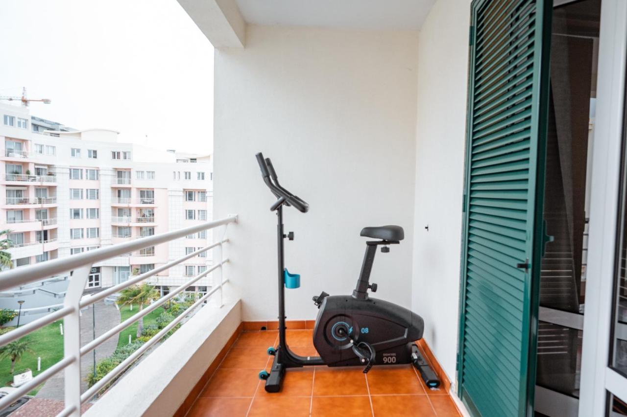 Apartamento Vista Azul Funchal  Esterno foto