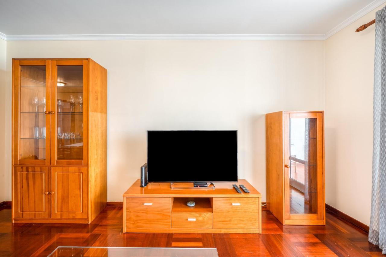 Apartamento Vista Azul Funchal  Esterno foto