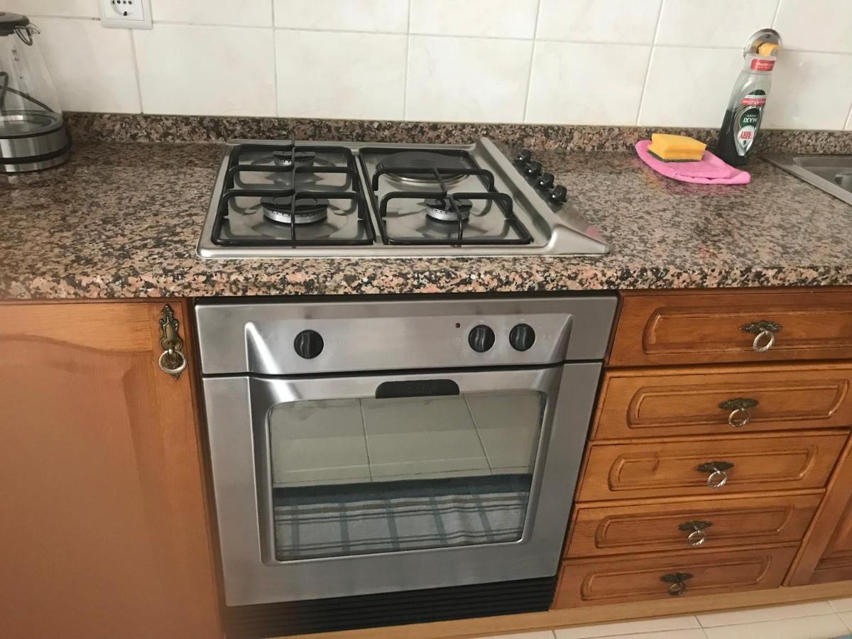 Apartamento Vista Azul Funchal  Esterno foto