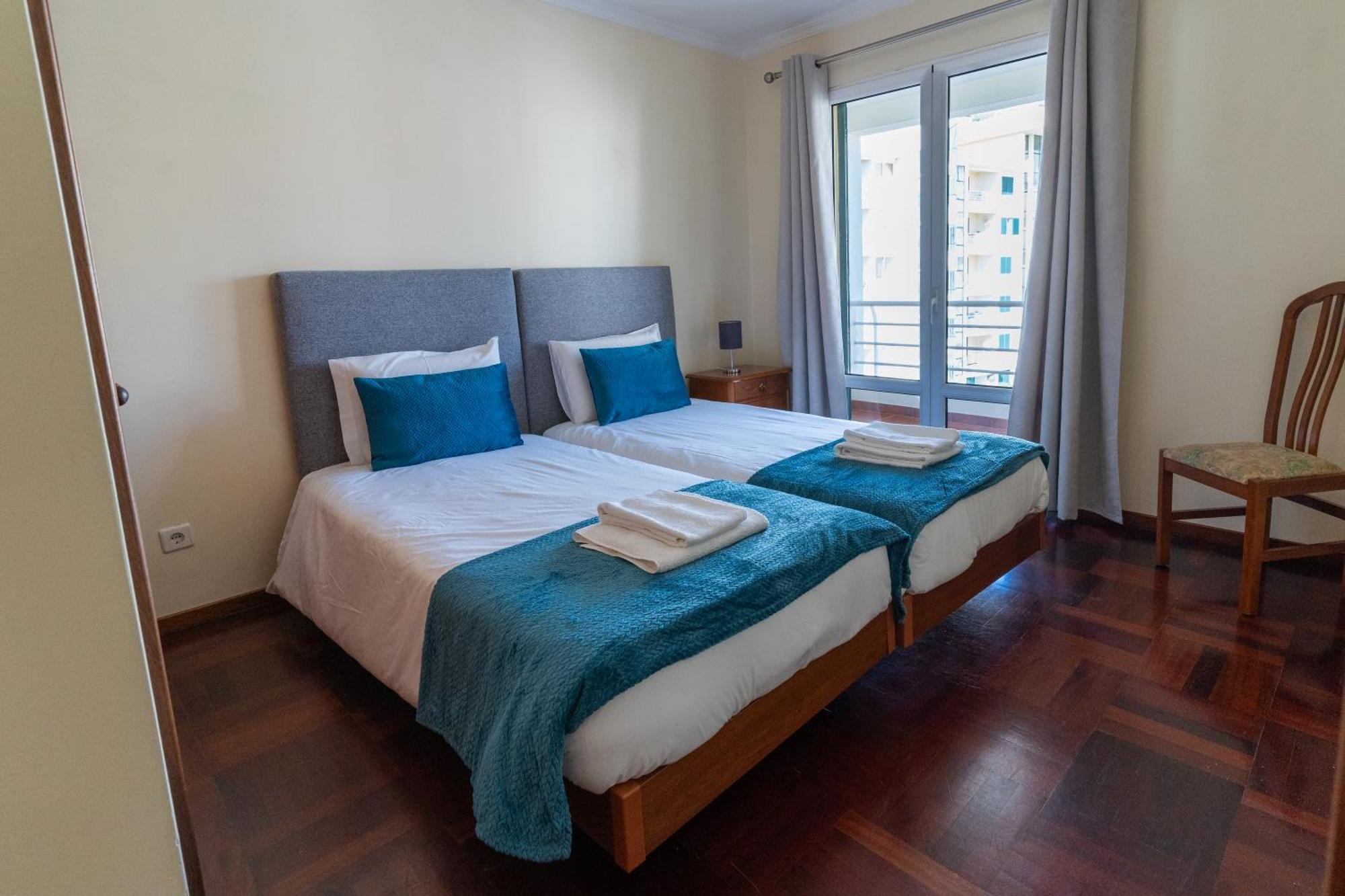 Apartamento Vista Azul Funchal  Esterno foto