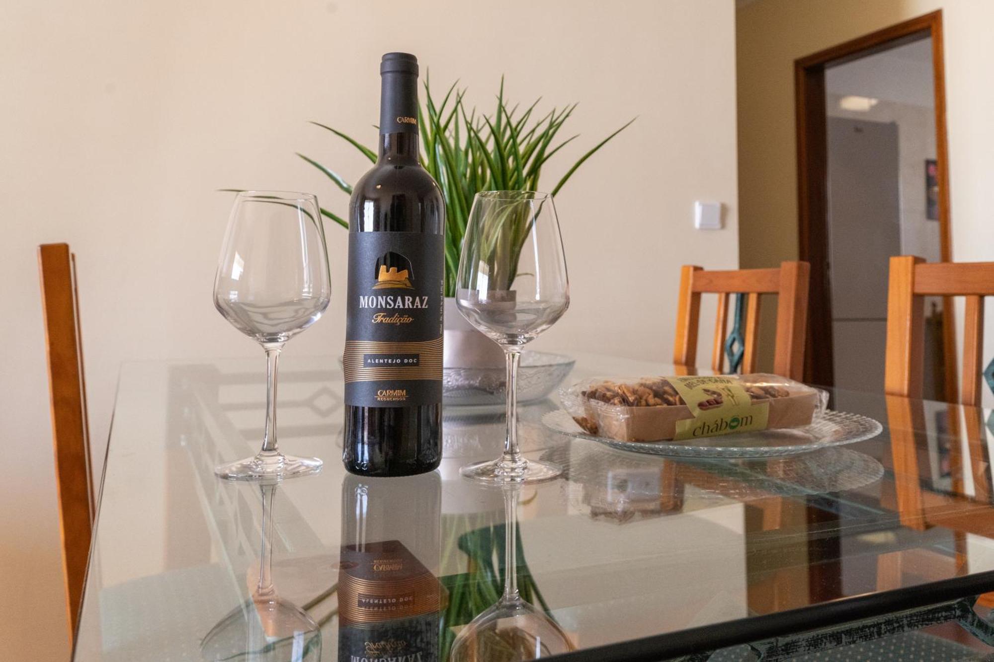 Apartamento Vista Azul Funchal  Esterno foto