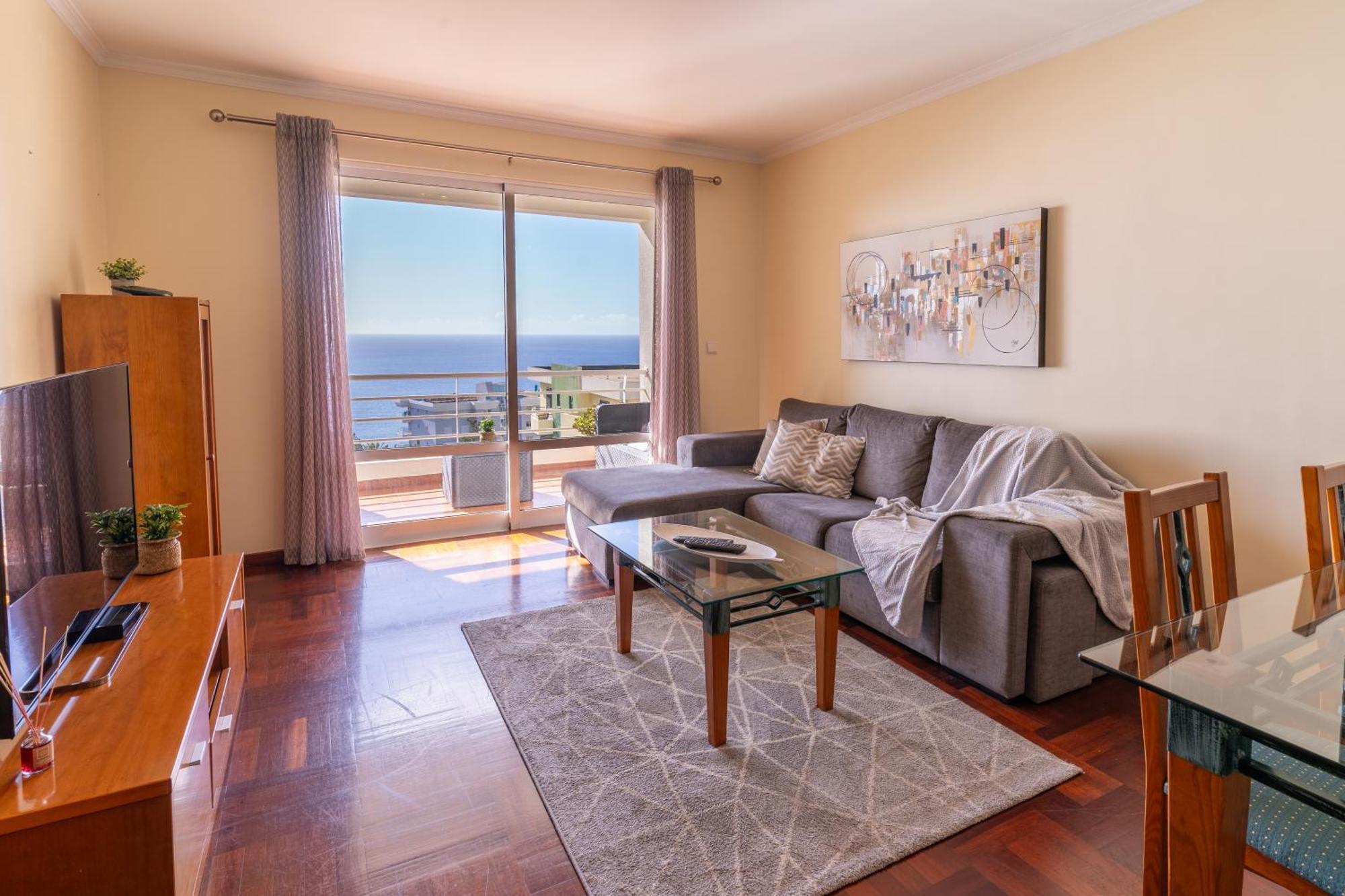 Apartamento Vista Azul Funchal  Esterno foto
