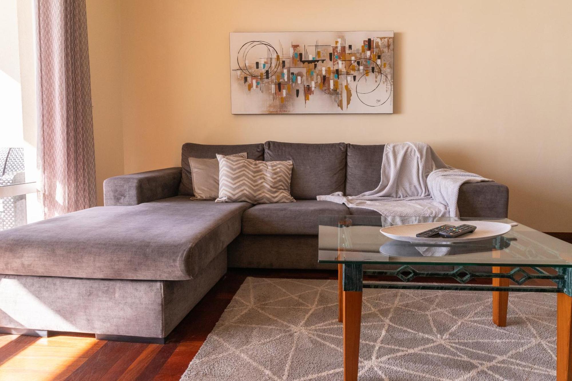 Apartamento Vista Azul Funchal  Esterno foto