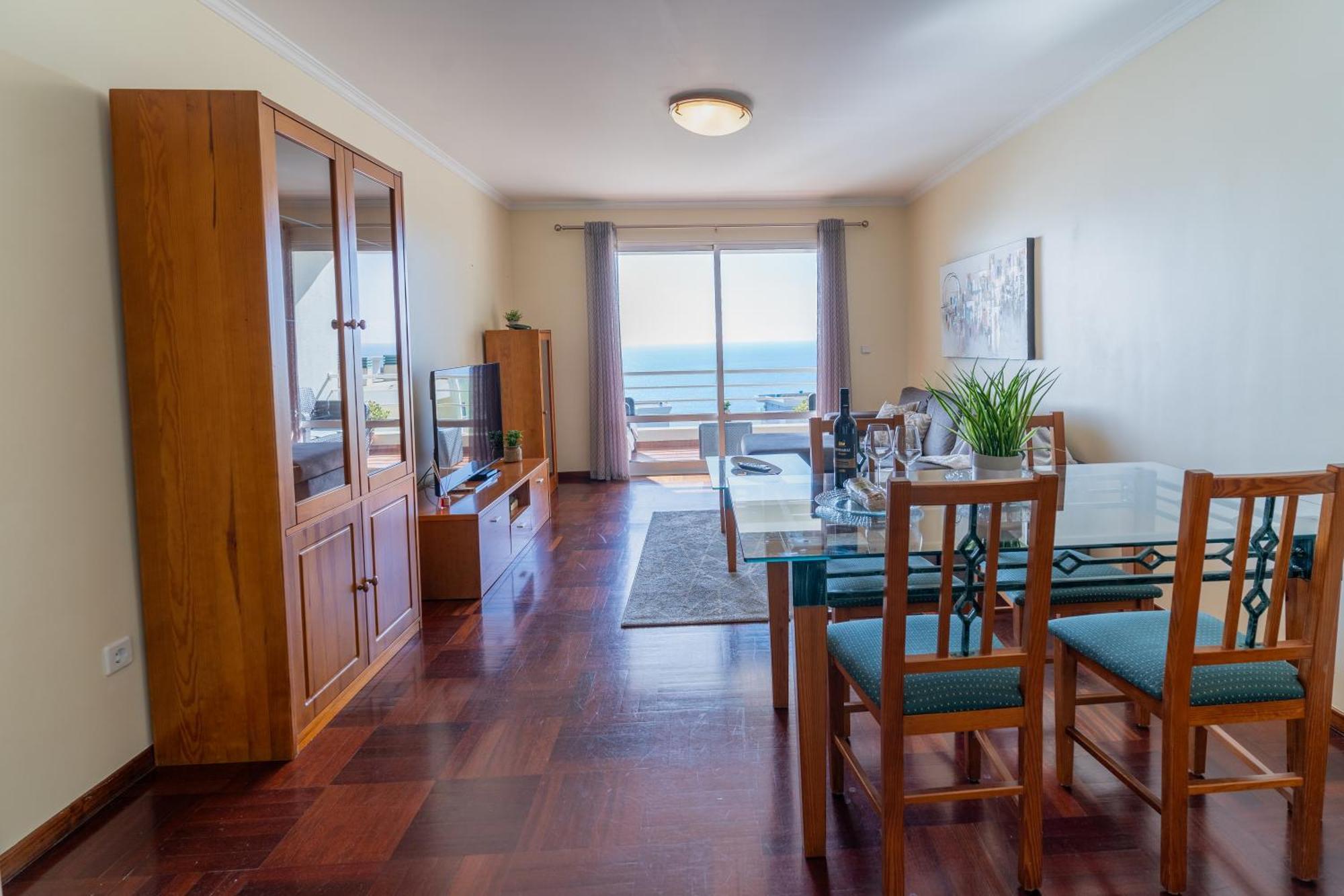 Apartamento Vista Azul Funchal  Esterno foto