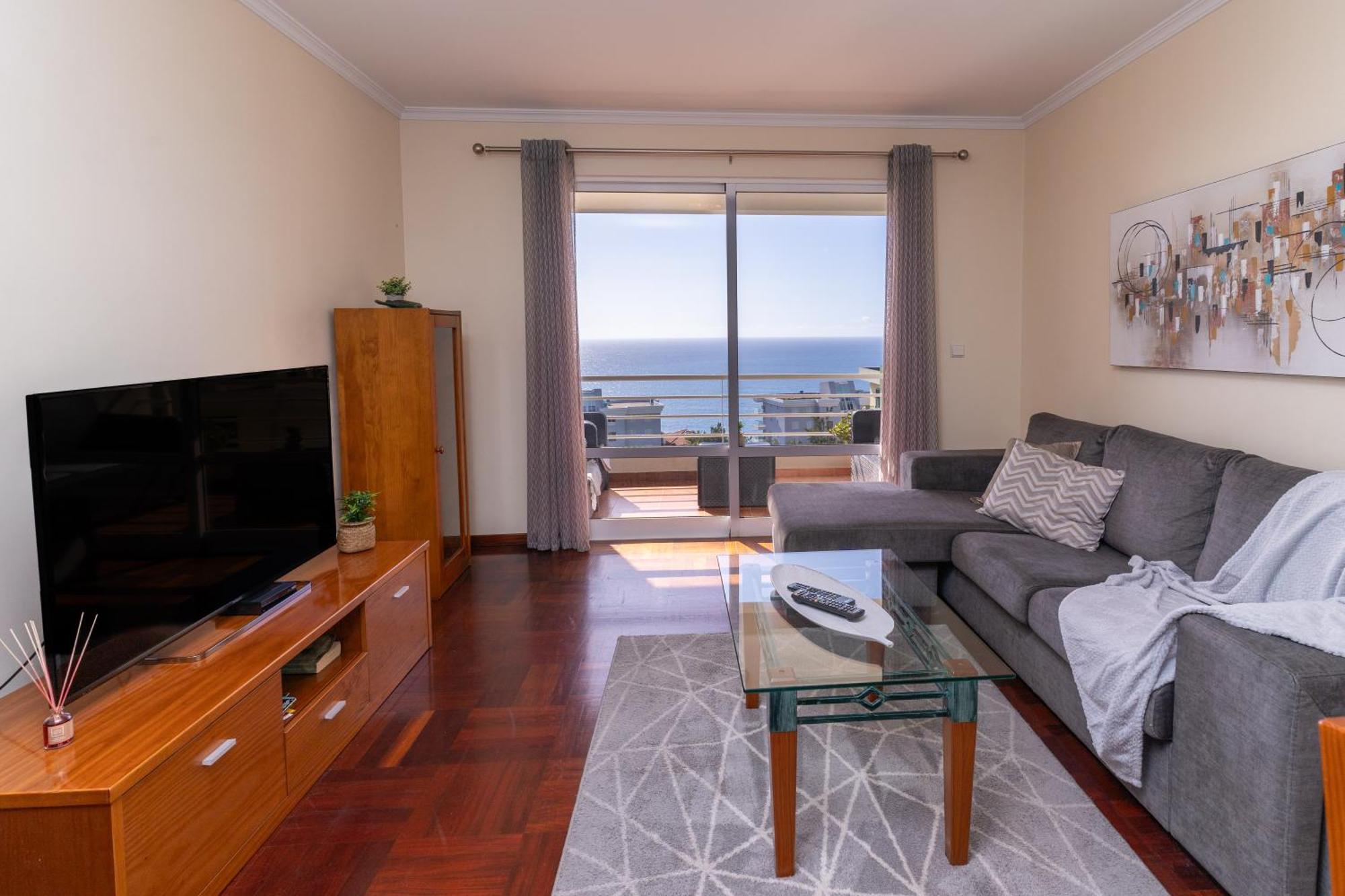 Apartamento Vista Azul Funchal  Esterno foto