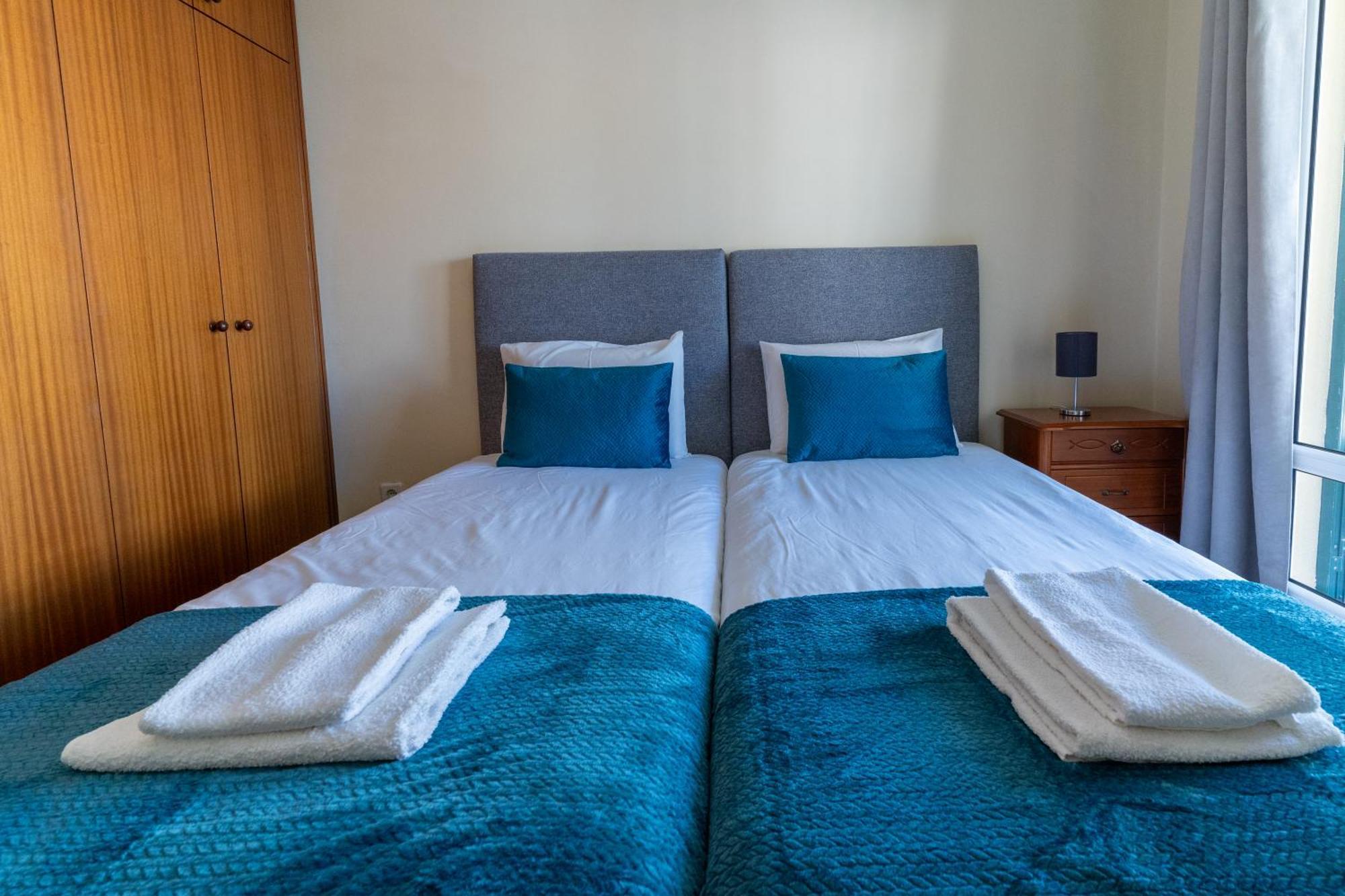 Apartamento Vista Azul Funchal  Esterno foto