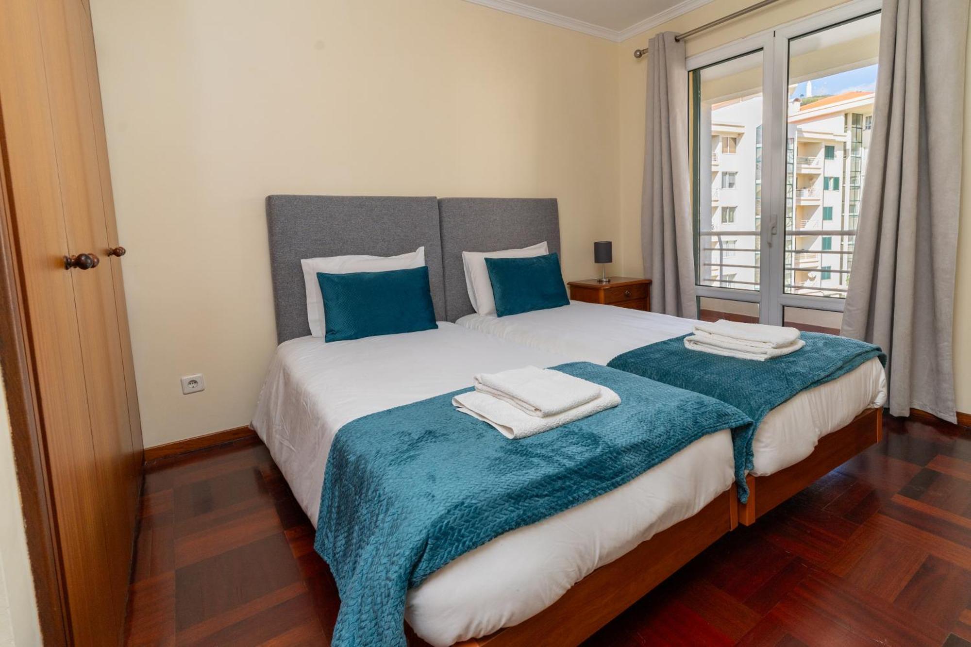 Apartamento Vista Azul Funchal  Esterno foto