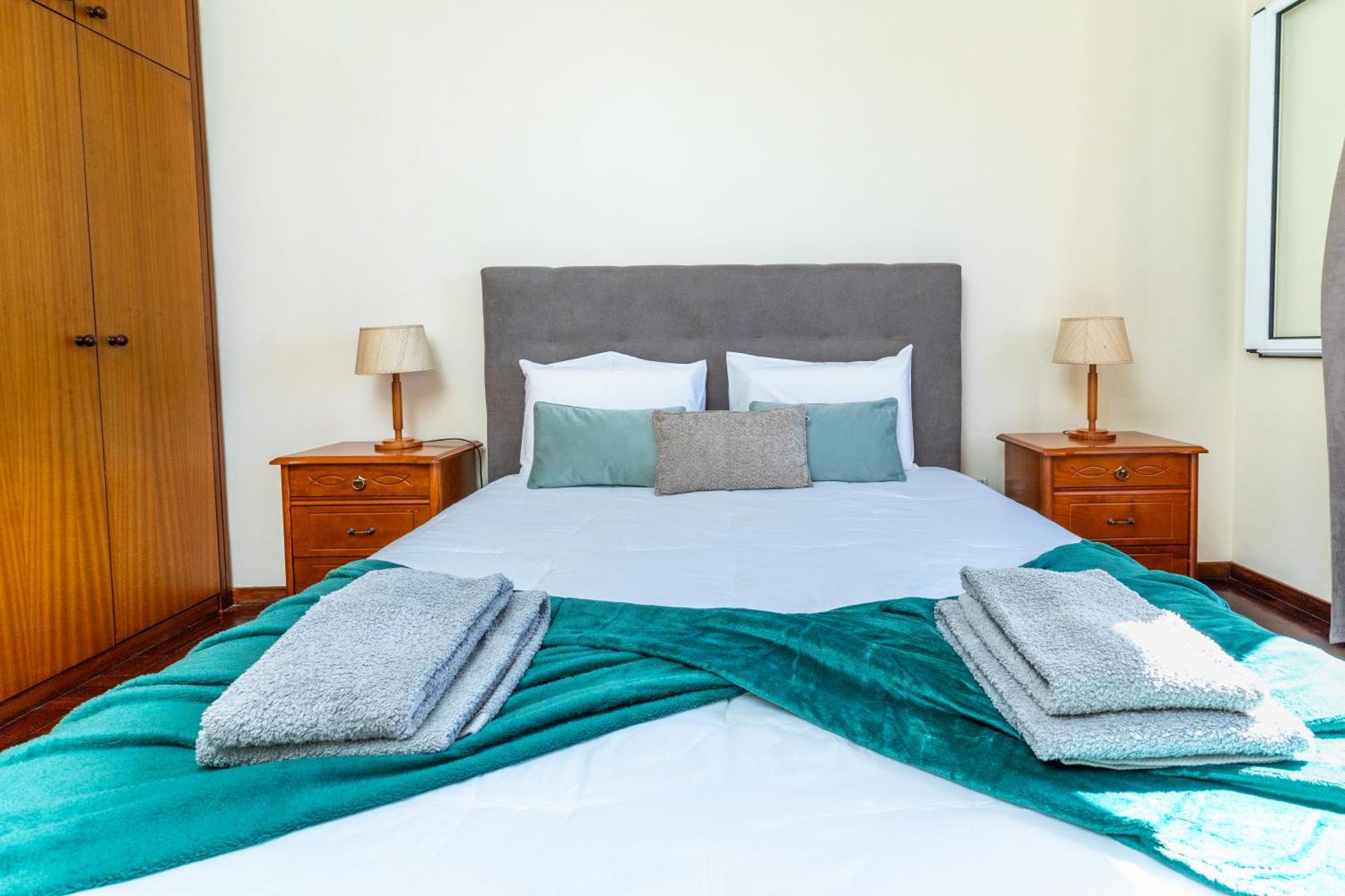 Apartamento Vista Azul Funchal  Esterno foto
