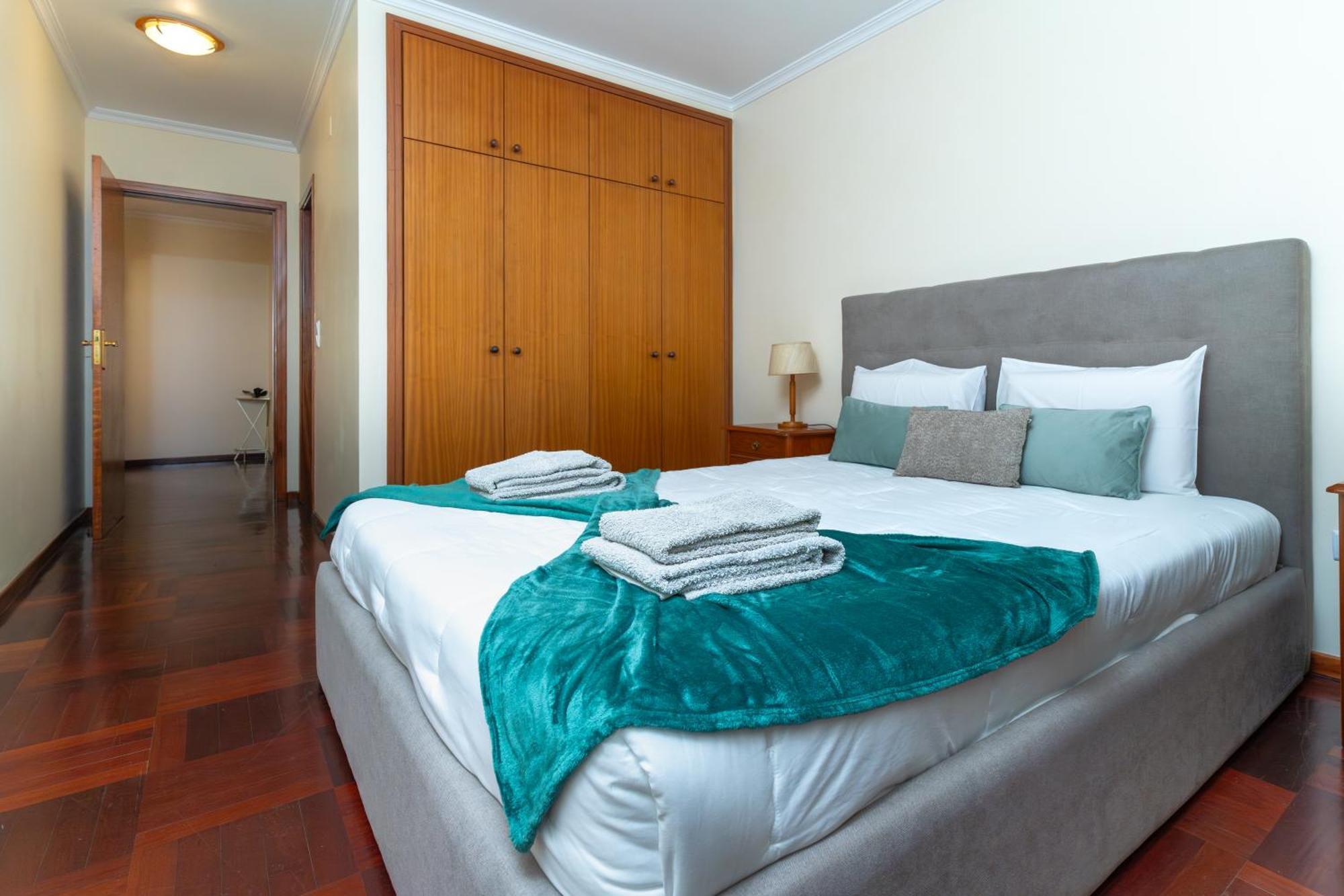 Apartamento Vista Azul Funchal  Esterno foto