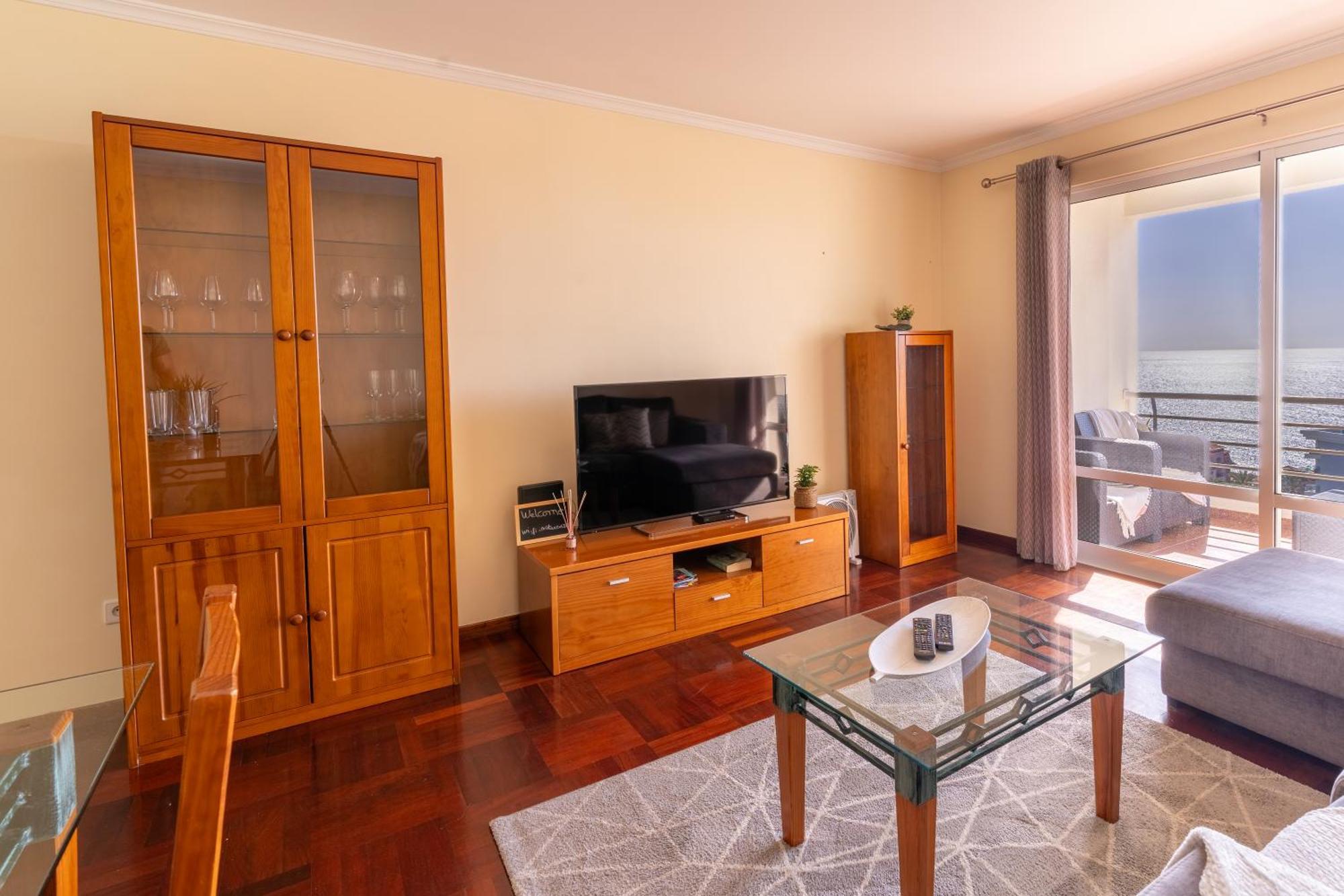 Apartamento Vista Azul Funchal  Esterno foto
