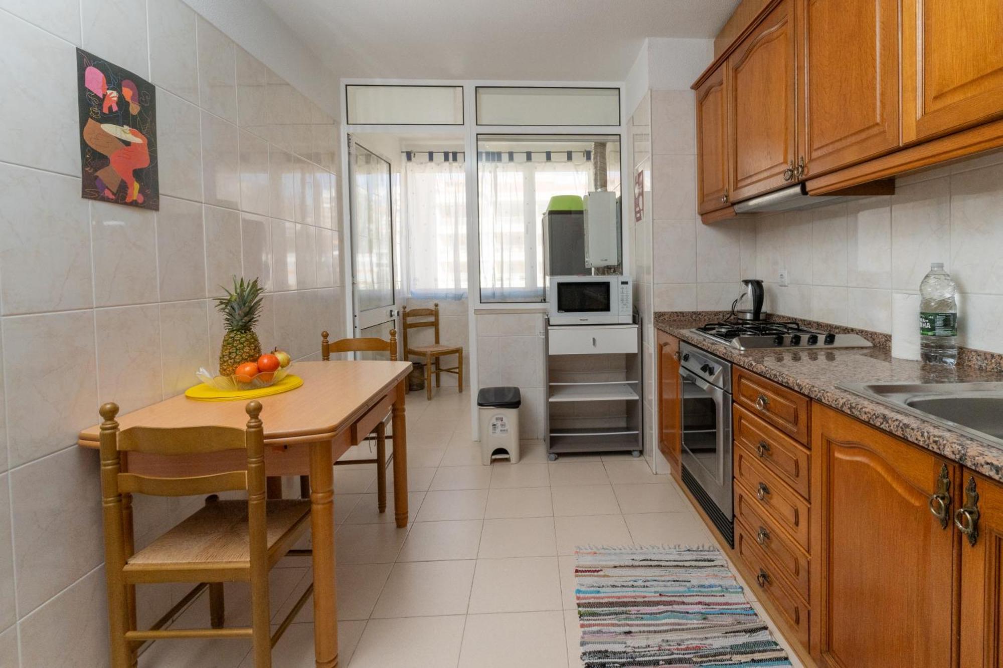 Apartamento Vista Azul Funchal  Esterno foto